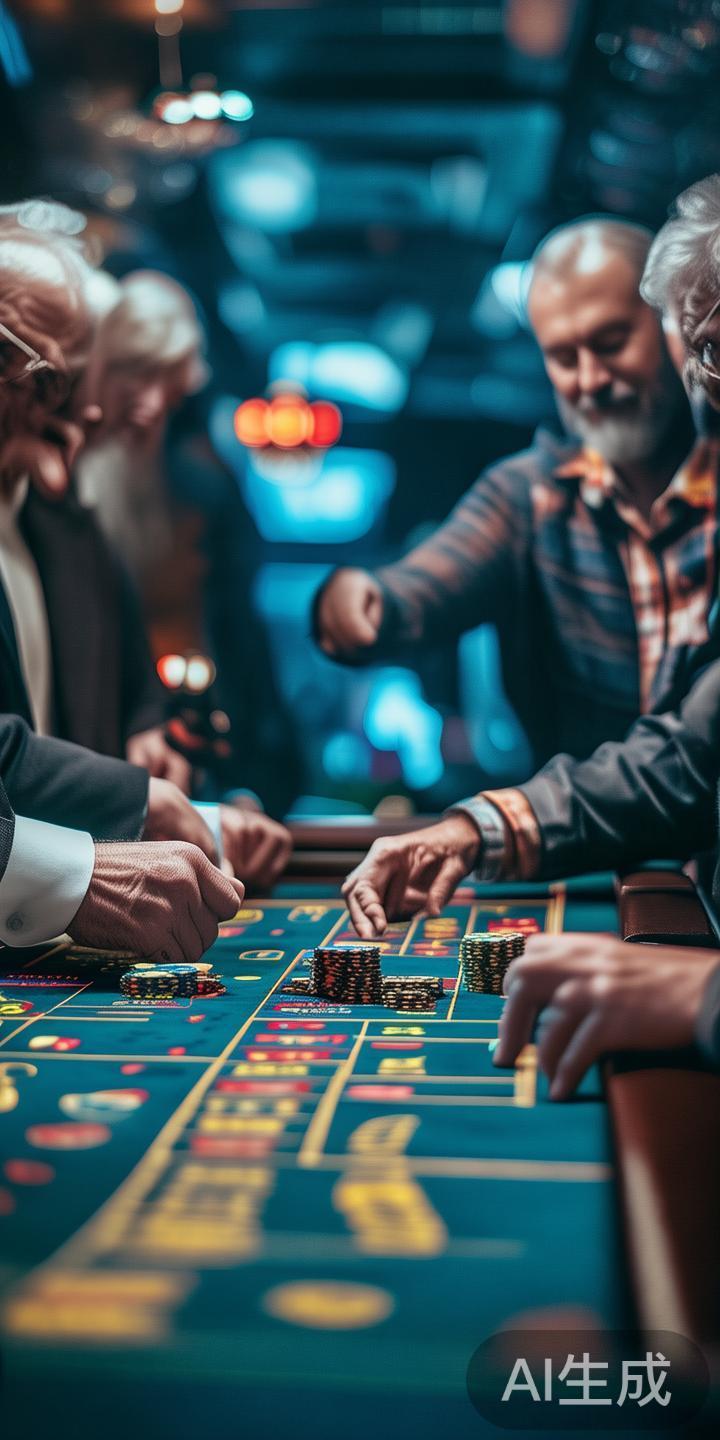 全面提升BG真人百家乐获胜率的实用技巧与策略指南