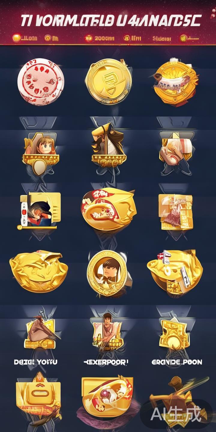 深入探讨BG真人游戏娱乐的多样化奖励机制与创新体验