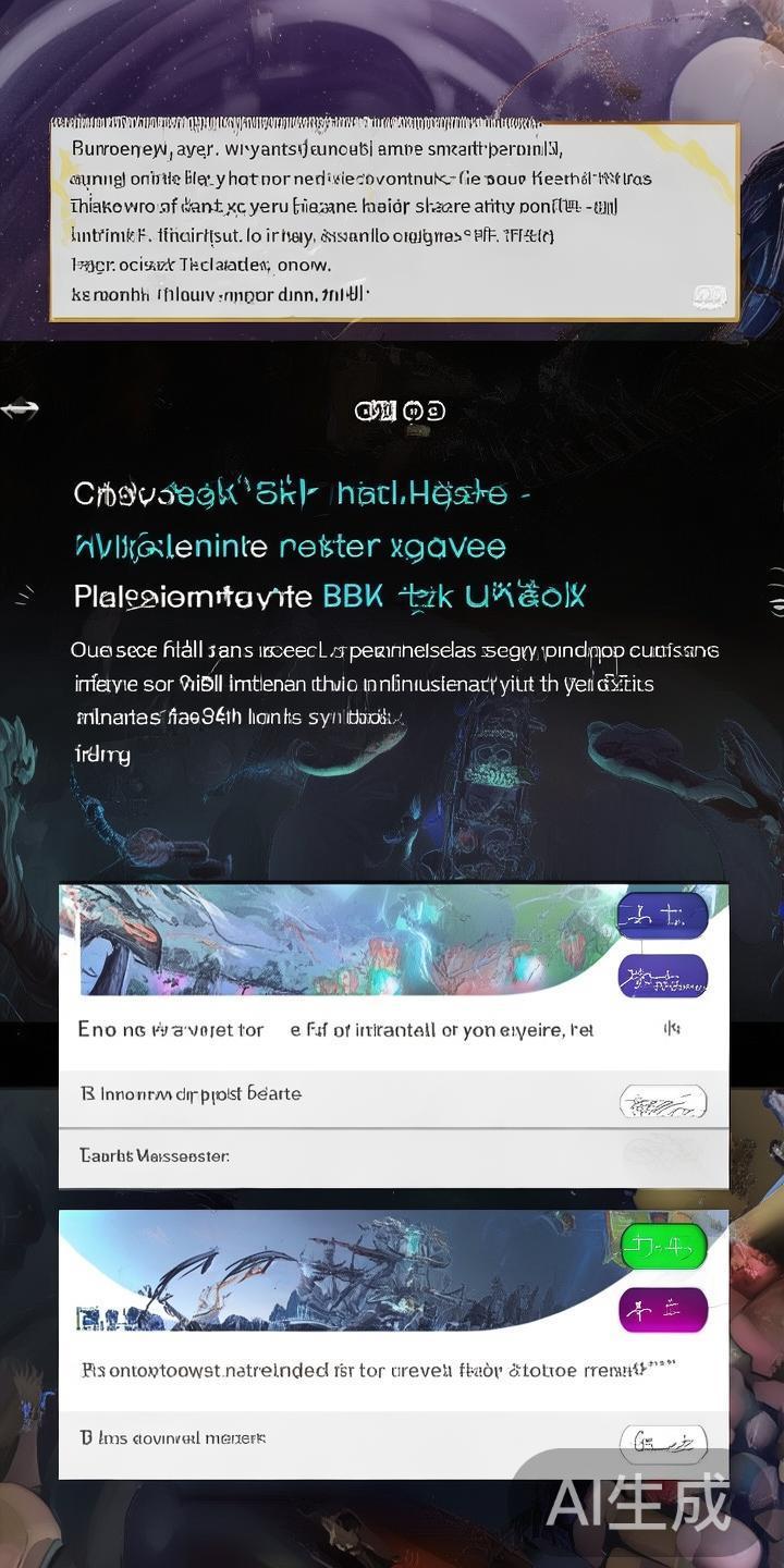 全面解析BG真人娱乐的公平机制：是否真正保障玩家权益？