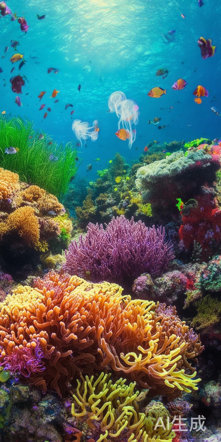 第二，丰富场景内容。多角度、多场景切换能让视角更加