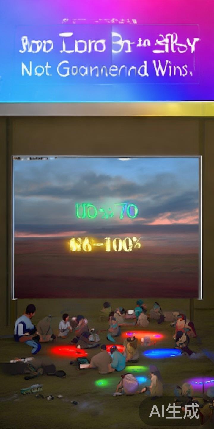 某些平台会声称“稳赚不赔”“收益高达百分之百”等虚