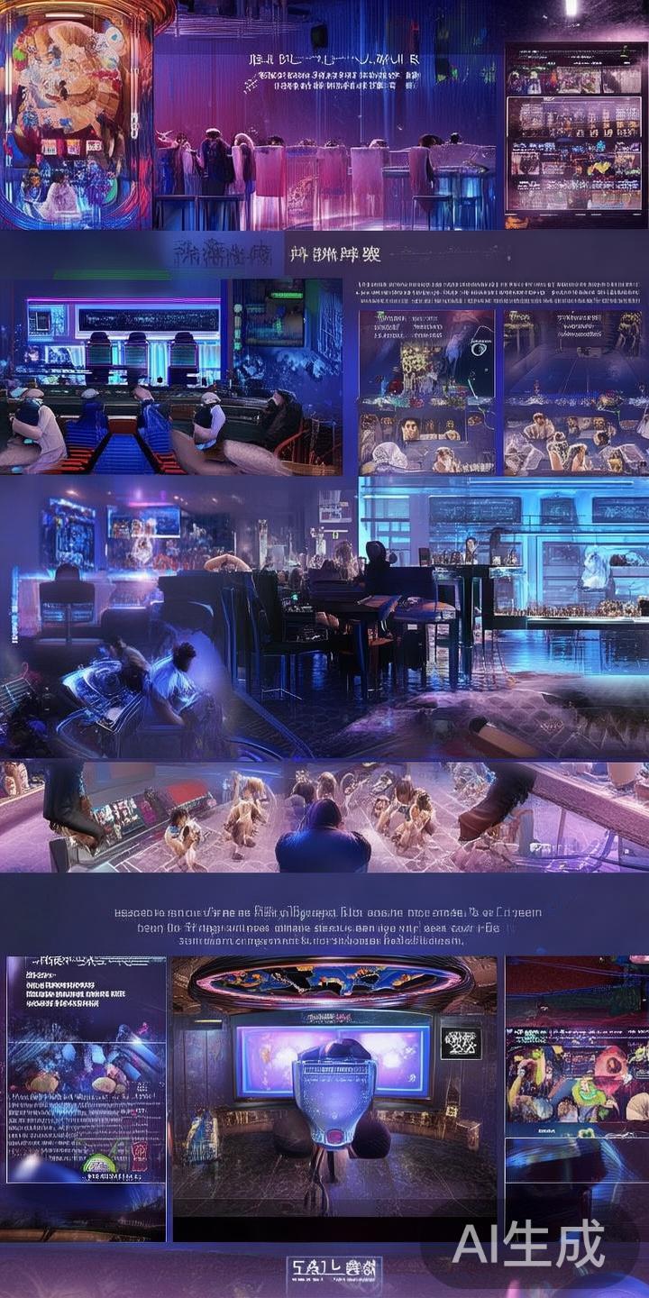 除了传统的真人桌面游戏，BG真人电子官网还积极推出