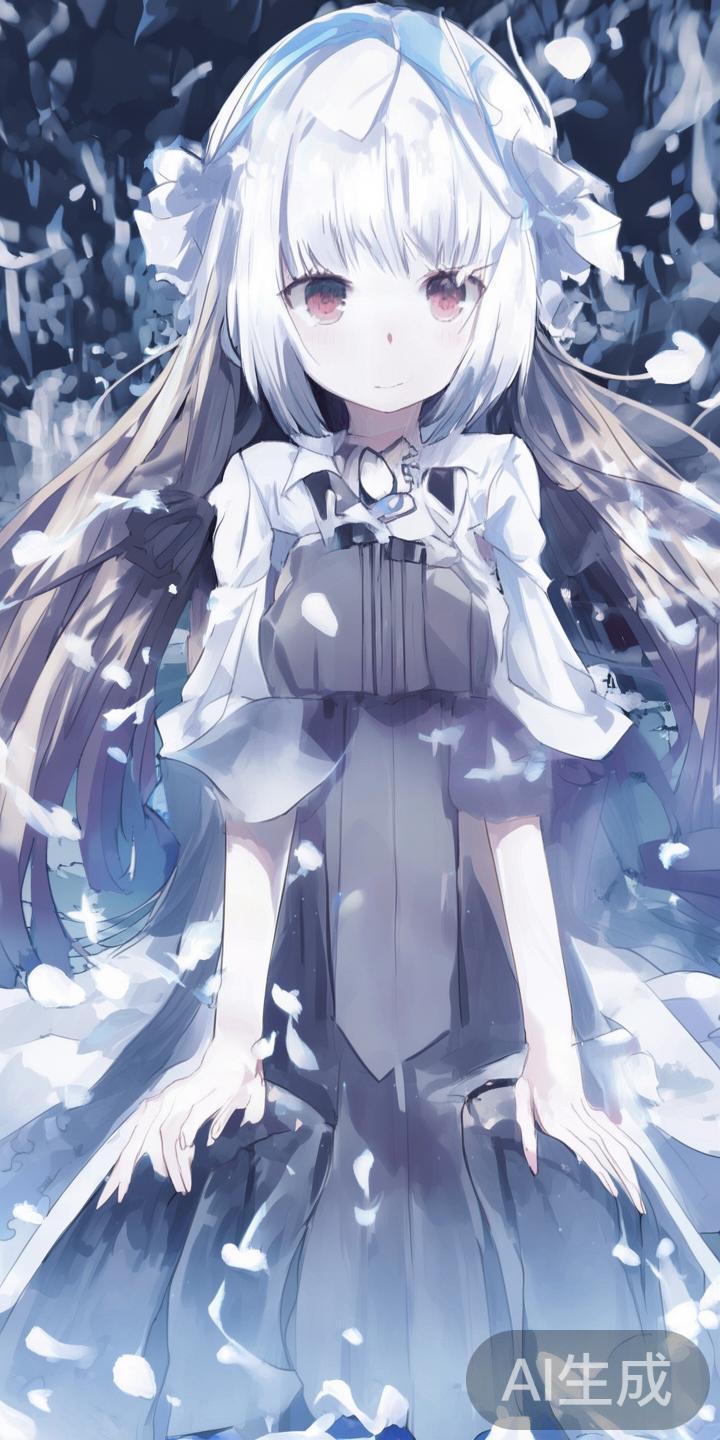 白真人类背景在动漫中的精彩塑造与角色深度分析