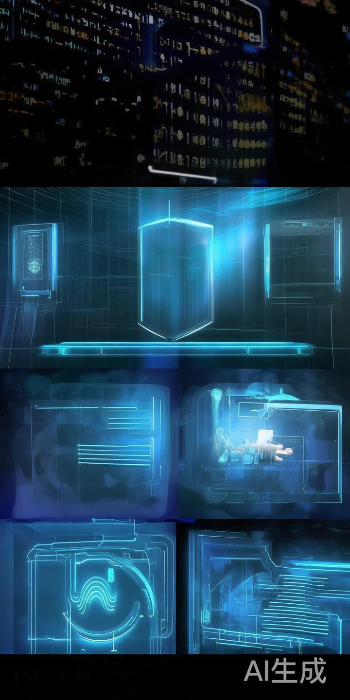 随着网络安全形势的日益严峻，传统的账号密码登录方式