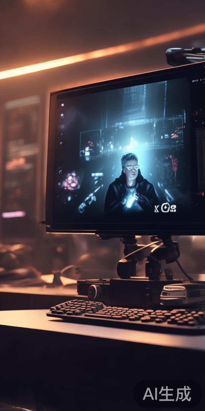 一、优化直播硬件与环境，确保流畅稳定的画面体验
