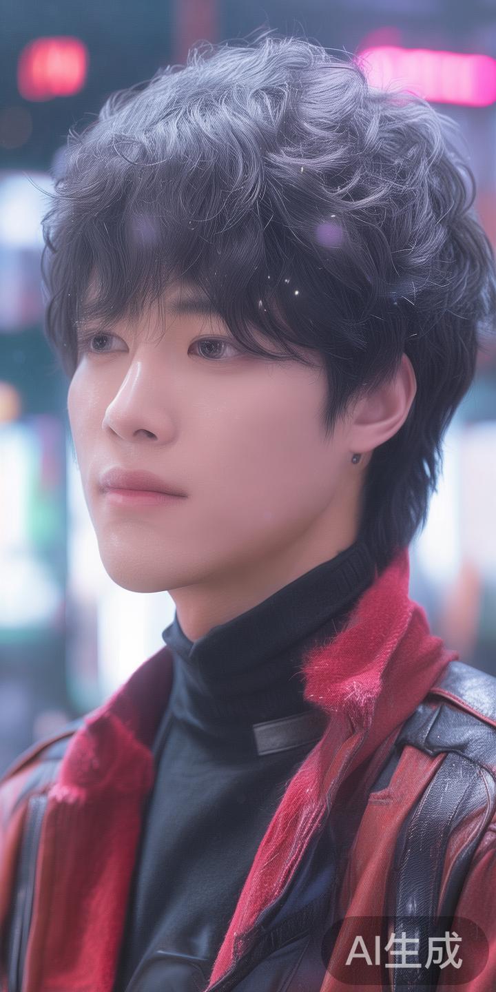 在互联网的推动下，网络真人BG集合了直播互动、角色